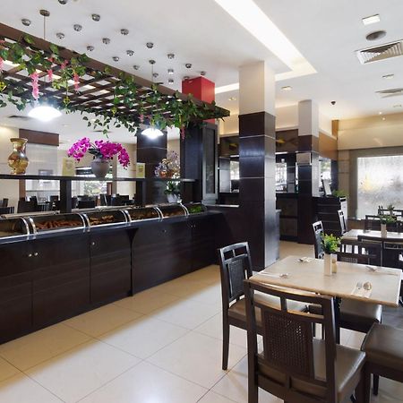 Kings Hotel Melaka Экстерьер фото
