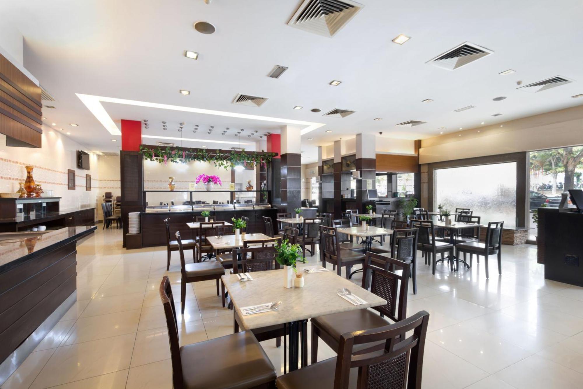 Kings Hotel Melaka Экстерьер фото